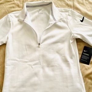 Nike Womens Thermal Fit Pullover